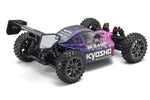 INFERNO NEO 4.0 EP BRUSHLESS - RTR BUGGY 1:8 - PURPLE