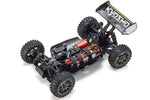 INFERNO NEO 4.0 EP BRUSHLESS - RTR BUGGY 1:8 - PURPLE