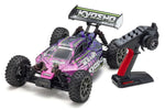 INFERNO NEO 4.0 EP BRUSHLESS - RTR BUGGY 1:8 - PURPLE