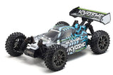 INFERNO NEO 4.0 EP BRUSHLESS - RTR BUGGY 1:8 - BIANCA