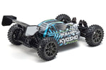 INFERNO NEO 4.0 EP BRUSHLESS - RTR BUGGY 1:8 - BIANCA