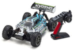 INFERNO NEO 4.0 EP BRUSHLESS - RTR BUGGY 1:8 - BIANCA