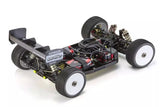 INFERNO MP11E 4WD RC EP - KIT BUGGY 1:8