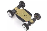 INFERNO MP11E 4WD RC EP - KIT BUGGY 1:8