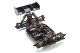 INFERNO MP11E 4WD RC EP - KIT BUGGY 1:8