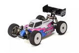 INFERNO MP11E 4WD RC EP - KIT BUGGY 1:8