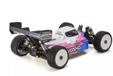INFERNO MP11E 4WD RC EP - KIT BUGGY 1:8