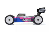 INFERNO MP11E 4WD RC EP - KIT BUGGY 1:8
