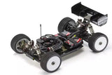 INFERNO MP11E 4WD RC EP - KIT BUGGY 1:8