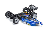 LAZER SB DIRTCROSS 4WD EP - KIT BUGGY 1:10