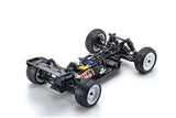 LAZER SB DIRTCROSS 4WD EP - KIT BUGGY 1:10