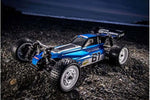 LAZER SB DIRTCROSS 4WD EP - KIT BUGGY 1:10