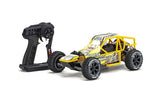SAND MASTER 2.0 - RTR BUGGY 1:10 TYPE 2