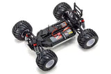 FAZER FZ02 L - MADVAN MOONEYES 4WD - RTR ON-ROAD 1:10