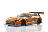 FAZER FZ02 MERCEDES AMG GT3 - RTR ON-ROAD 1:10