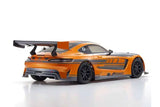 FAZER FZ02 MERCEDES AMG GT3 - RTR ON-ROAD 1:10