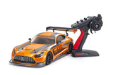 FAZER FZ02 MERCEDES AMG GT3 - RTR ON-ROAD 1:10