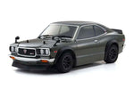 FAZER MK2 - MAZDA SAVANNA RX-3 1972 TUNED VER. - RTR ON-ROAD 1:10