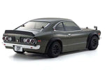 FAZER MK2 - MAZDA SAVANNA RX-3 1972 TUNED VER. - RTR ON-ROAD 1:10