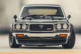 FAZER MK2 - MAZDA SAVANNA RX-3 1972 TUNED VER. - RTR ON-ROAD 1:10