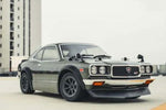 FAZER MK2 - MAZDA SAVANNA RX-3 1972 TUNED VER. - RTR ON-ROAD 1:10