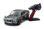 FAZER MK2 - MAZDA SAVANNA RX-3 1972 TUNED VER. - RTR ON-ROAD 1:10