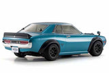 FAZER MK2 - TOYOTA CELICA GT 1970 - RTR ON-ROAD 1:10