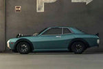 FAZER MK2 - TOYOTA CELICA GT 1970 - RTR ON-ROAD 1:10