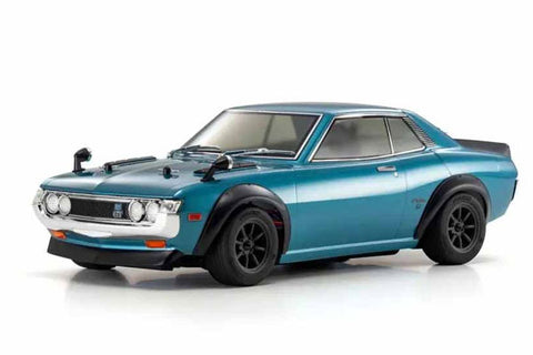 FAZER MK2 - TOYOTA CELICA GT 1970 - RTR ON-ROAD 1:10