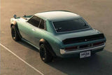 FAZER MK2 - TOYOTA CELICA GT 1970 - RTR ON-ROAD 1:10