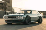 FAZER MK2 - TOYOTA CELICA GT 1970 - RTR ON-ROAD 1:10