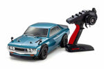 FAZER MK2 - TOYOTA CELICA GT 1970 - RTR ON-ROAD 1:10