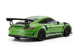 FAZER FZ02 PORCHE 911 GT3 RS 2018 - RTR ON-ROAD 1:10 - LIZARD GREEN