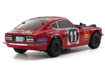 FAZER RALLY FZ02-R - DATSUN 240Z 1971 - RTR ON-ROAD 1:10