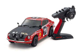 FAZER RALLY FZ02-R - DATSUN 240Z 1971 - RTR ON-ROAD 1:10