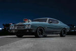 FAZER MK2 VE - CHEVY CHEVELLE SUPER CHARGED - RTR ON-ROAD 1:10