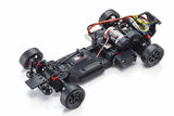FAZER D2 - TOYOTA 86 GT TUNED ROSSO - RTR DRIFT  1:10