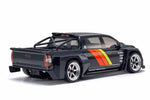 FAZER D2 - TOYOTA TUNDRA NERO - RTR DRIFT  1:10
