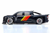 FAZER D2 - TOYOTA TUNDRA NERO - RTR DRIFT  1:10