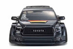 FAZER D2 - TOYOTA TUNDRA NERO - RTR DRIFT  1:10