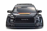 FAZER D2 - TOYOTA TUNDRA NERO - RTR DRIFT  1:10