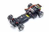 FAZER D2 - TOYOTA TUNDRA NERO - RTR DRIFT  1:10
