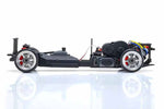 FAZER D2 - TOYOTA TUNDRA NERO - RTR DRIFT  1:10