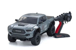 TOYOTA TACOMA TRD PRO VE 3S 4WD - RTR SHORT COURSE 1:10 LUNAR ROCK