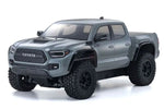 TOYOTA TACOMA TRD PRO VE 3S 4WD - RTR SHORT COURSE 1:10 LUNAR ROCK