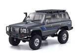 KC10 TOYOTA LAND CRUISER 60 - RTR CRAWLER 1:10 - TYPE2