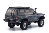 KC10 TOYOTA LAND CRUISER 60 - RTR CRAWLER 1:10 - TYPE2