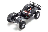 KC10 TOYOTA LAND CRUISER 60 - RTR CRAWLER 1:10 - TYPE2