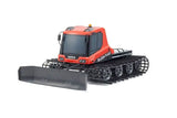 BLIZZARD 2.0 - VEICOLO CINGOLATO RTR - 1:12