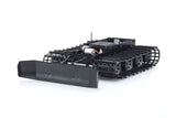BLIZZARD 2.0 - VEICOLO CINGOLATO RTR - 1:12